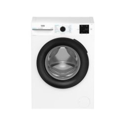BEKO Lave-linge Frontal 7kg 1200 Tours/min BM3WFU37211B - blanc 8690842757969