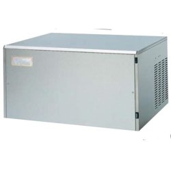 Machine à glaçon professionnelle en inox - 150 kg sans réserve - Synergies