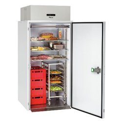Mini chambre froide 1240L 700690 Bartscher