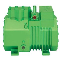 Compresseur semi-hermétique Bitzer CH1 CO2 2GSL-3K-40S 400V - série SL certifiée ASERCOM