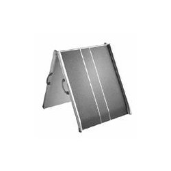 Rampe large pliante Stepless réf 30040-250 - longueur 250 cm - largeur utile 77 cm