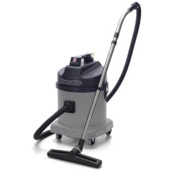Aspirateur poussieres fines numatic ned570 23l