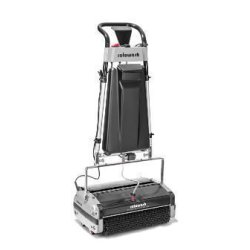 Autolaveuse Rotowash 440 mm avec commande électrique - Haute maniabilité pour petites et moyennes surfaces