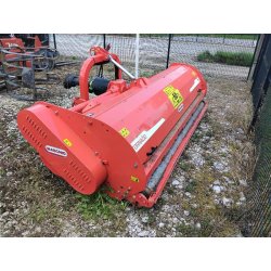 Broyeur Maschio Tornado 280 - Largeur de travail 2,80 m - Occasion 2022