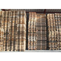 Palette Europe en bois - 1er choix et 2ème choix