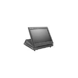 Caisse enregistreuse tactile UP-X500 - solution POS tactile base PC avec fonctionnalités réseau et gestion périphériques