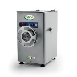 Hachoir électrique réfrigéré professionnel INOX - TR32 - 450 kg/h - Triphasé | Fama Industrie
