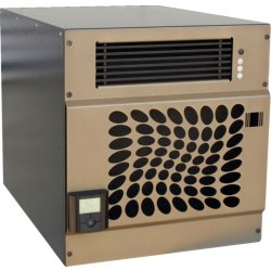 Climatiseur de cave à vin monobloc gainable MPC - Friax Industrie - Genesis Plus et Vintage avec options connectées