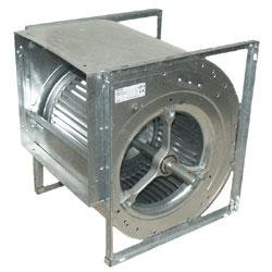 Ventilateur à turbine rt