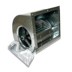 Ventilateur centrifuge ddm 9/9.550.4