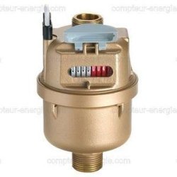 Compteur d'eau volumétrique elster v100 (ex-psmt) elster - v100 (psmt)