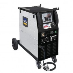 Poste à souder triphasé GYS T1 Auto-Soudure.Pro - Référence 032927