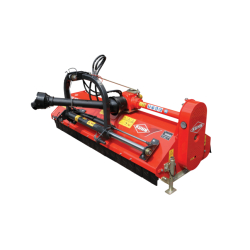 Broyeur paysage BE 14 - Kuhn pour tracteurs de faible puissance - Largeur de travail 1.40m