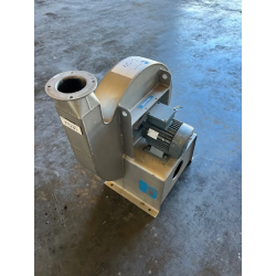 Ventilateur industriel radial d'occasion mxe 031-000530 1,5 kw