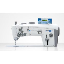 Machine a coudre triple entrainement Durkopp 1767-180142