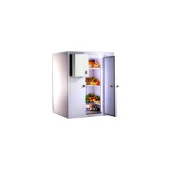 Chambre froide positive 4m3