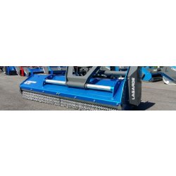 GE III Broyeur Forestier - Lagarde - Déport Manuel de 500 mm avec Attelage Modulable