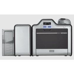 Imprimante badges et cartes double face - HID Fargo HDP5600 - 600 dpi, USB et Ethernet