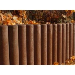 Mur de soutènement