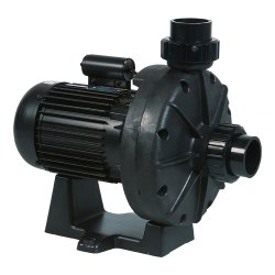 Surpresseur booster pump - Hayward Pool Europe - 1100 W - adaptable et silencieux, compatible robots à pression
