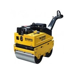 Co30-rouleau duplex 60/65 cm diesel pv1/pv2