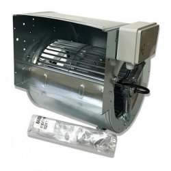 Ventilateur centrifuge ddm 7/9 300.4 nicotra