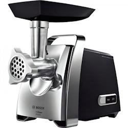 Hachoir Electrique   MFW67440  a viande - Noir usage non-intensif BOSCH - noir 3666373836683