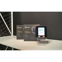 Lecteur Bancaire 4G A250