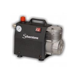 Compresseur électrique Silverstone SILV220 - Nardi Compressori France - Débit 100 L/min - 8 bars - Sans huile