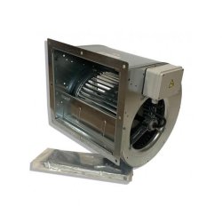 Ventilateur centrifuge ddm 9/9.550.4 nicotra