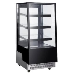 Vitrine réfrigérée self 300l - 7487.0220