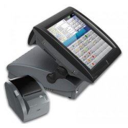 Terminal de point de vente - Solutions de gestion pour hôtels, restaurants, bars et brasseries