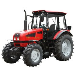 Belarus 1523.4 - Tracteur agricole MTZ Belarus - Puissance 111 kW (150 CV) - Moteur Diesel Common Rail Tier IIIA