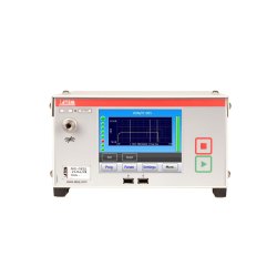 F5200 - Testeur d'étanchéité compact, rapide et performant avec écran tactile