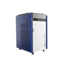 Mx500 - Décapeur laser 500W - Shandong Meiman Laser Technology Co., Ltd. - Nettoyage de surfaces précis et écologique