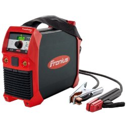 Poste arc mma fronius transpocket 150