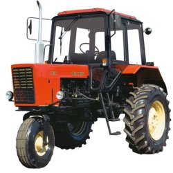 Belarus 100х - Tracteur agricole MTZ Belarus - 77,0(79,0)-104,7(107,4) kW - 4 cylindres turbo - boîte manuelle 16/4