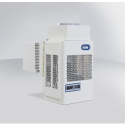 Emc KideBlock - Groupe froid centrifuge - Kide - Équipements frigorifiques compacts monoblock pour chambres froides