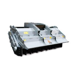 Préparateurs de sols pour véhicules spéciaux 300/S/PM - de 250 à 400 ch - transmission hydraulique