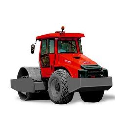 Compacteur monocylindre vm3 - 11.5/13 t - 2.1 m