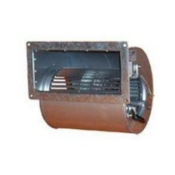 Ventilateur centrifuge double ouie ebmpapst d4e133-dl01-j5