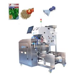 Compteuse Ensacheuse pour graines