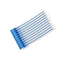 Scellé de sécurité en plastique multifonction - New-Lok - Precintia - grande résistance et options de marquage