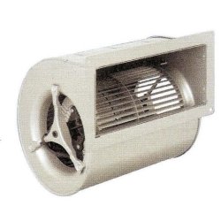 Ventilateur centrifuge d3g160-bf60-11 ebmpapst-xnw