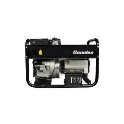 Groupe électrogène Gza3-10 t5 Genelec - 9,3kW PRP - Diesel 4 temps - Hatz 1D81S