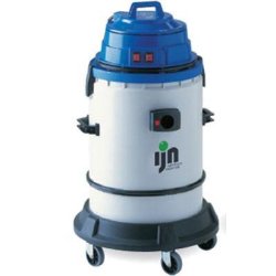 Aspirateur eau et poussières avec cuve en pp 423 Plast - IJN - 023290