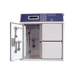 Coffre à clés Klesios - Armoire électronique de gestion des clefs pour bureau, usine, agence ou laboratoire