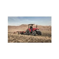 Tracteur agricole Farmall JXM - Case IH - 80 à 88 ch - Fiable et économique, idéal pour toutes exploitations