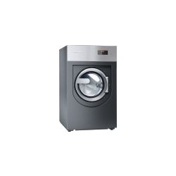 Lave-linge professionnel Miele PWM 514 - capacité 14 kg - chauffage électrique - écran tactile M Touch Pro