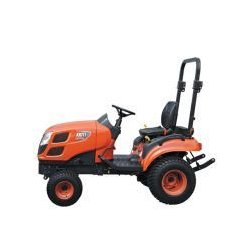 Cs2210 tracteur agricole - Kioti - moteur diesel 21.1 hp (15.7 kW) - transmission hydrostatique - prise de force arrière et médiane